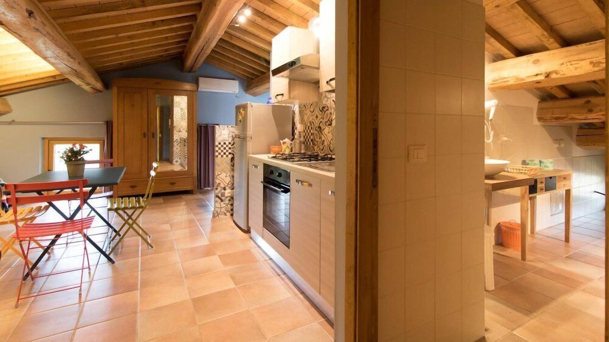 Badiola Other | Agriturismo Fattoria Il Bruco