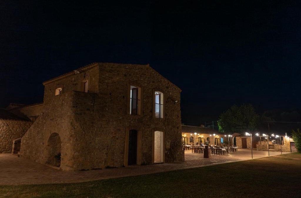 Strongoli House | Agriturismo Fattoria San Sebastiano