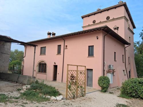 San Brizio Apartment | Agriturismo Fiore