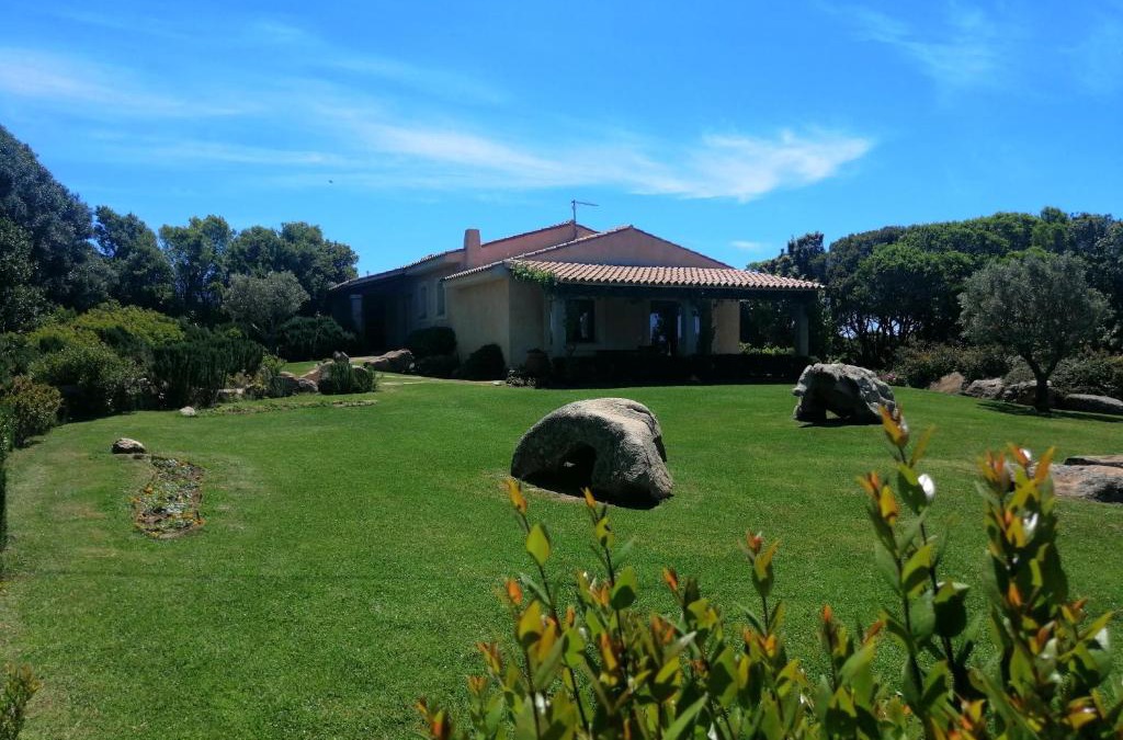 Luogosanto House | Agriturismo Fioredda