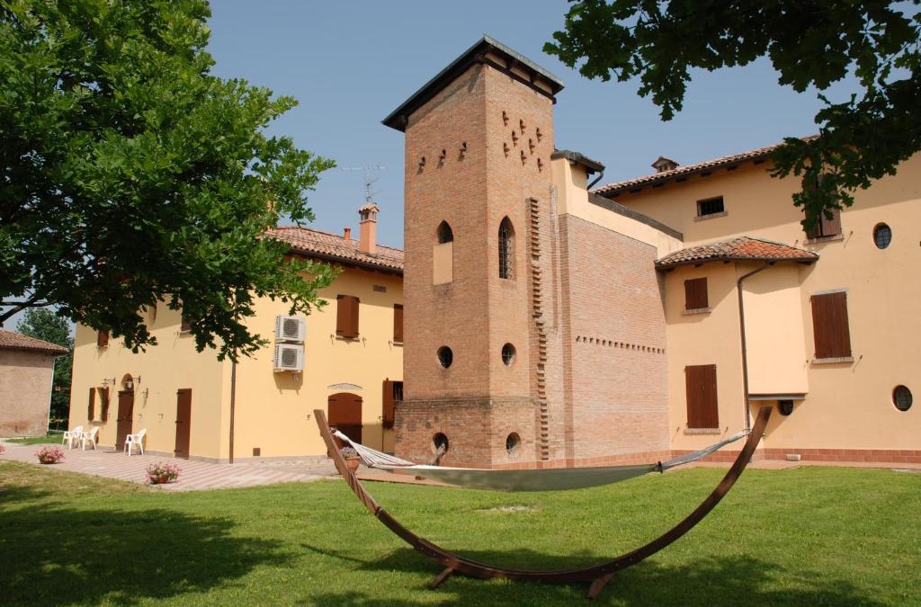 Budrio House | Agriturismo Flabeto