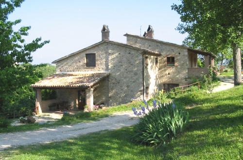 Ficulle Apartment | Agriturismo Frallarenza