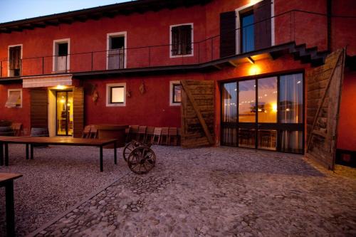 Pradamano House | Agriturismo Frascje Dai Spadons