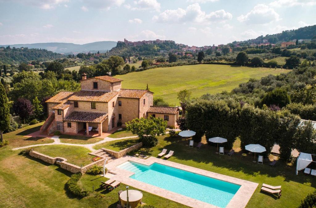 Chianciano Terme House | Agriturismo Humile