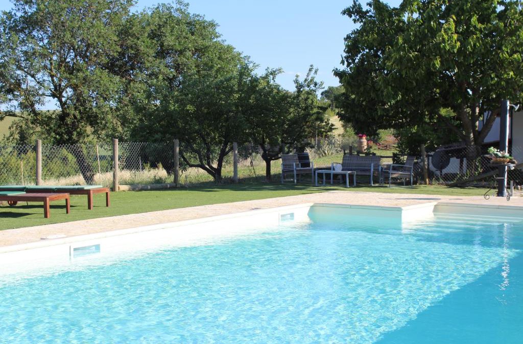 Scansano House | Agriturismo I Casamenti