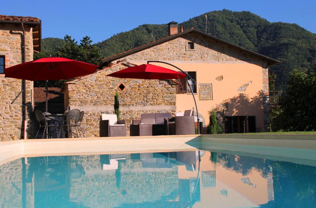 La Greta House | Agriturismo I Chiosi