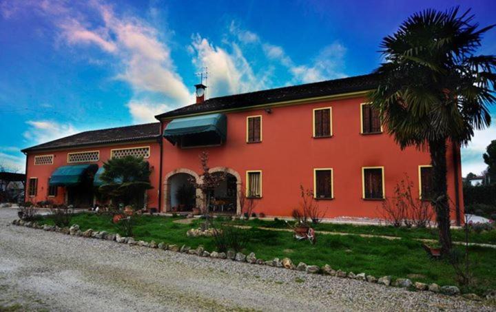 Legnaro House | Agriturismo I Marzemini