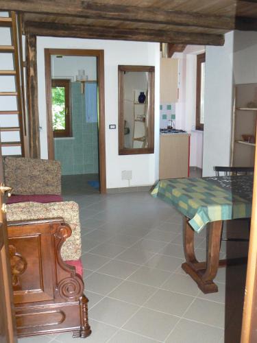 Castagnea Apartment | Agriturismo I Sette Raggi
