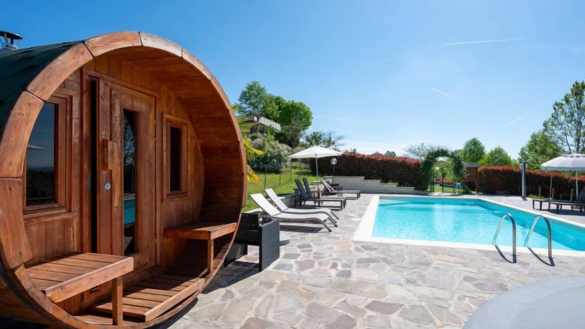 Asti House | Agriturismo I Tre Tigli by Interhome