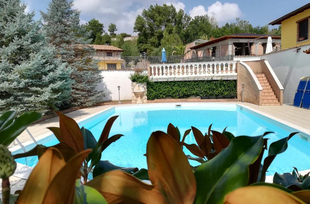 Paternopoli House | Agriturismo I Tre Ulivi