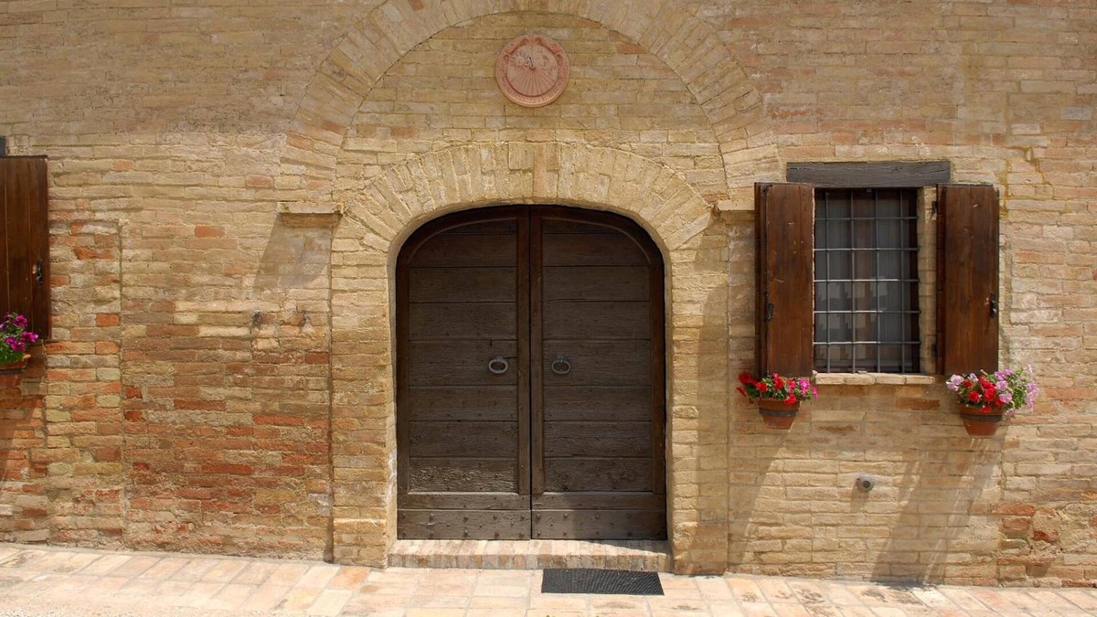 Montefalco Other | Agriturismo Il Borghetto