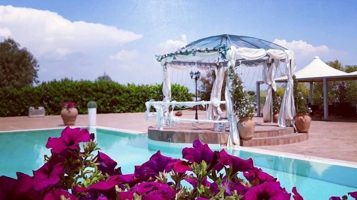 Marsango House | Agriturismo Il Borgo