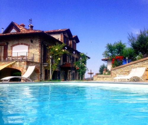 Treiso House | Agriturismo Il Bricco
