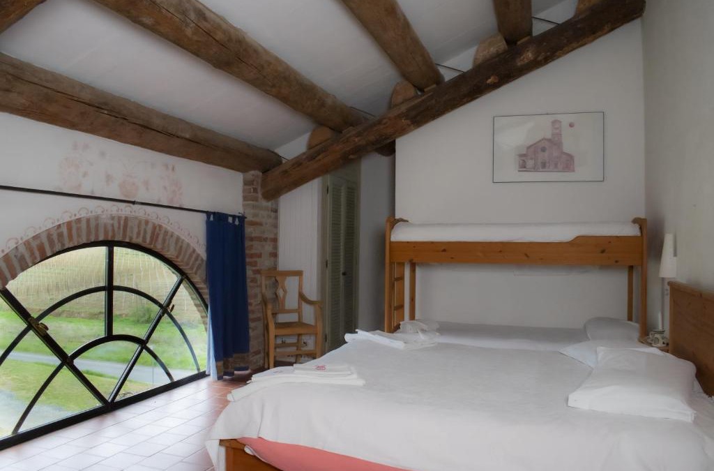 Cassine House | Agriturismo Il Buonvicino