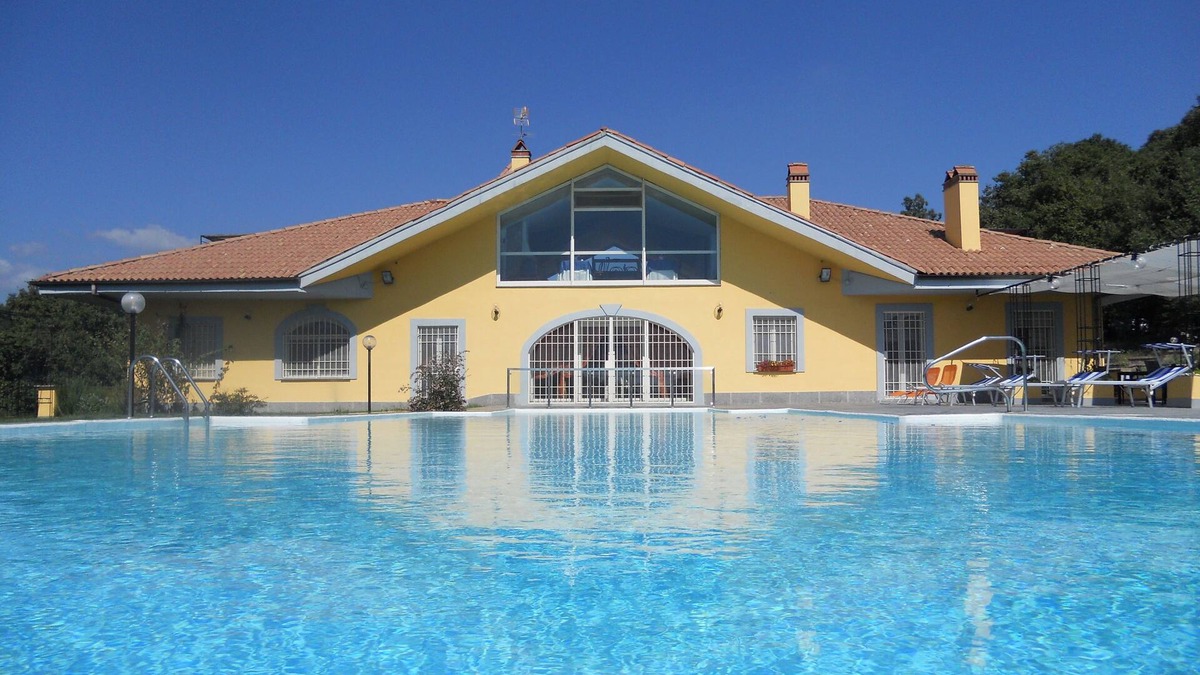 Tragliatella House | Agriturismo Il casale delle Ginestre