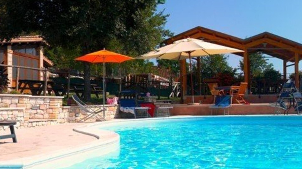 Pergola Other | Agriturismo Il Casale