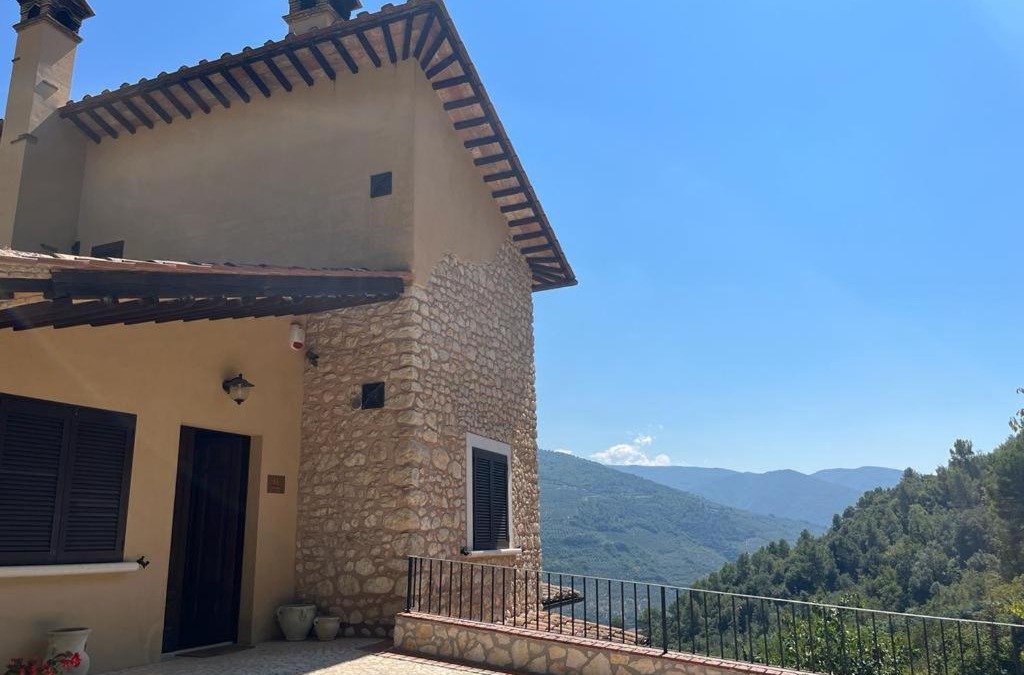 Montefranco House | Agriturismo Il Casaletto