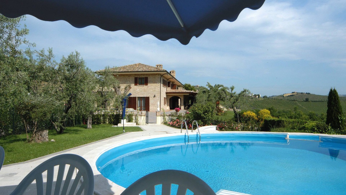 Castorano Other | Agriturismo Il Crinale