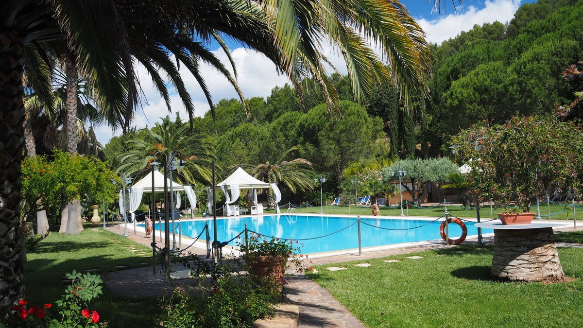Aidone House | Agriturismo il Drago