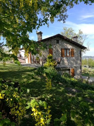 Corrubbio di Negarine House | Agriturismo Il Falco del Monte Fumaiolo