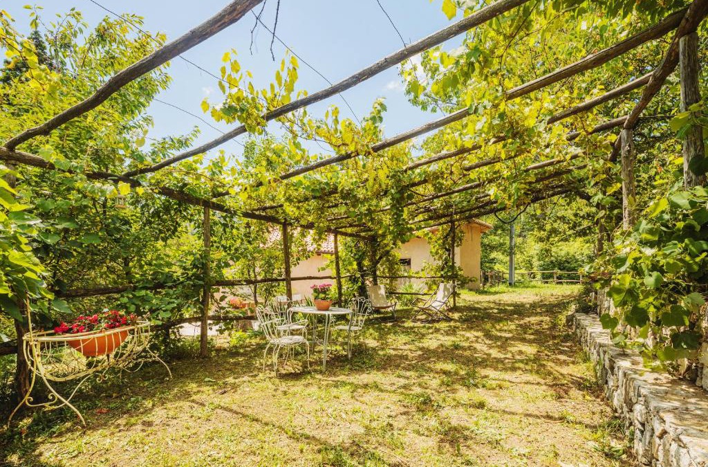 Carro Apartment | Agriturismo Il Filo di Paglia