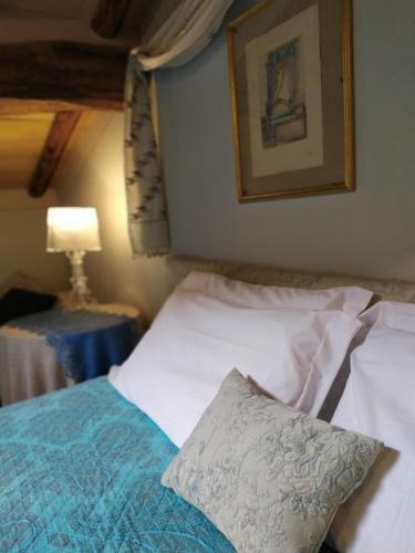 Traversetolo House | Agriturismo Il Gelso