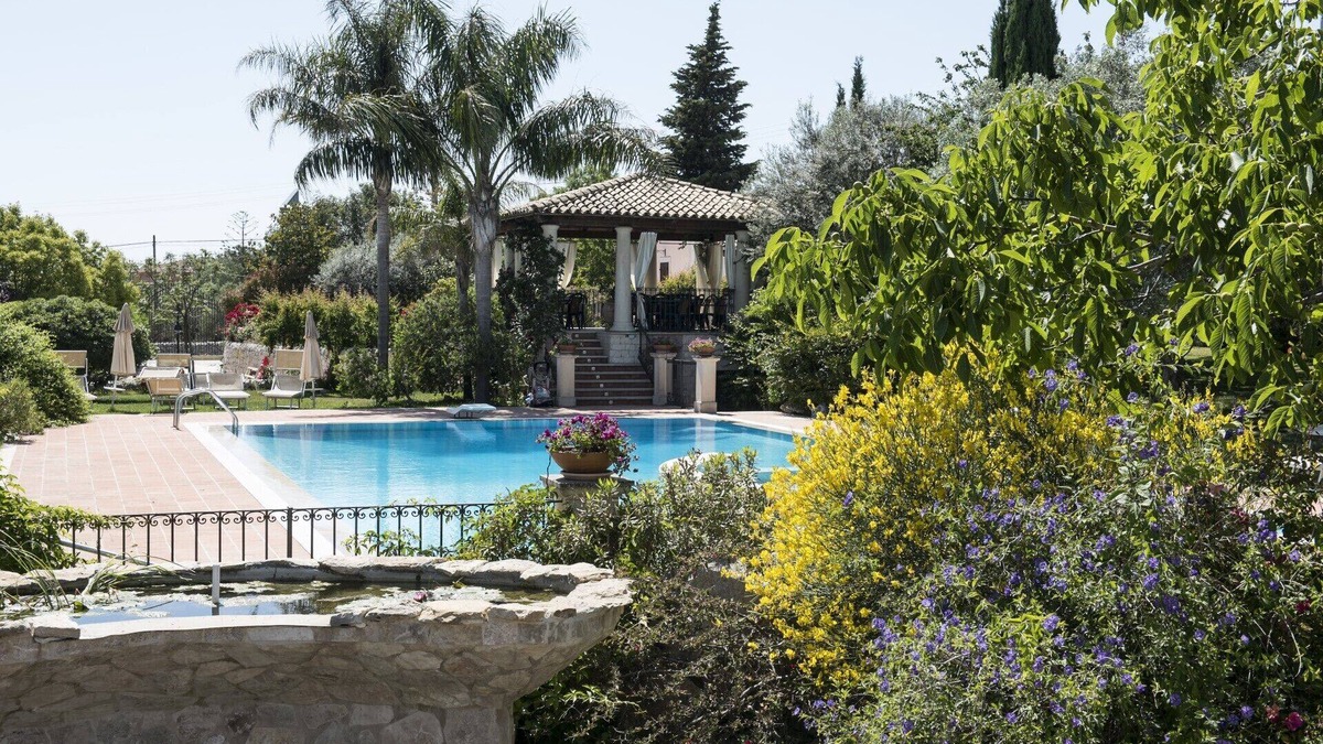 Casa Papa Other | Agriturismo Il Granaio