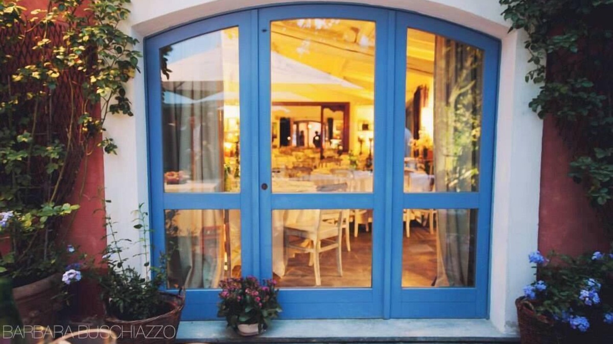 Fortunago Other | agriturismo il melo rosso