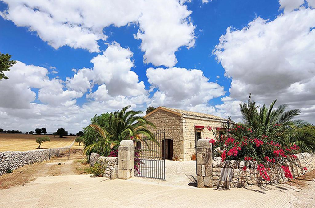 Cannizzara House | Agriturismo Il Melograno