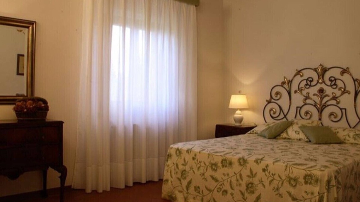 San Donato in Poggio Apartment | AGRITURISMO IL PRINCIPINO Apartment 2