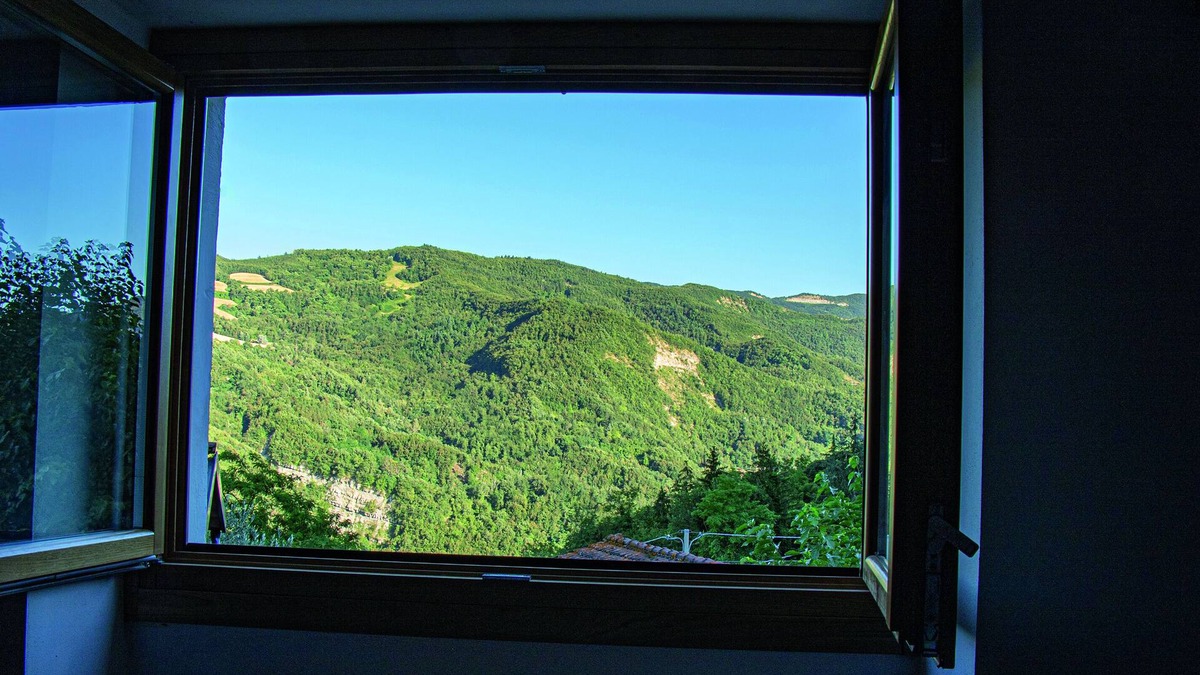 Castel del Rio Bed & Breakfast | Agriturismo Il regno del marrone