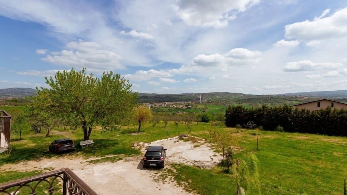 Venticano Other | Agriturismo Il Sentiero degli Ulivi - Irpinia