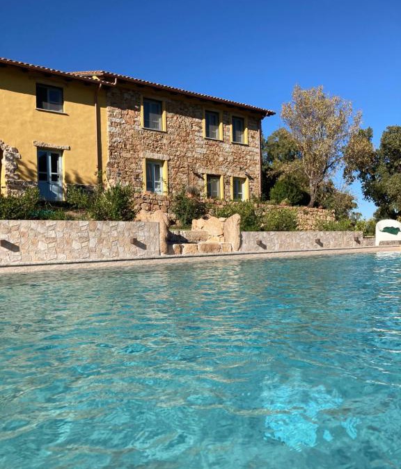 Gonnosfanadiga House | Agriturismo Is Conchisceddas