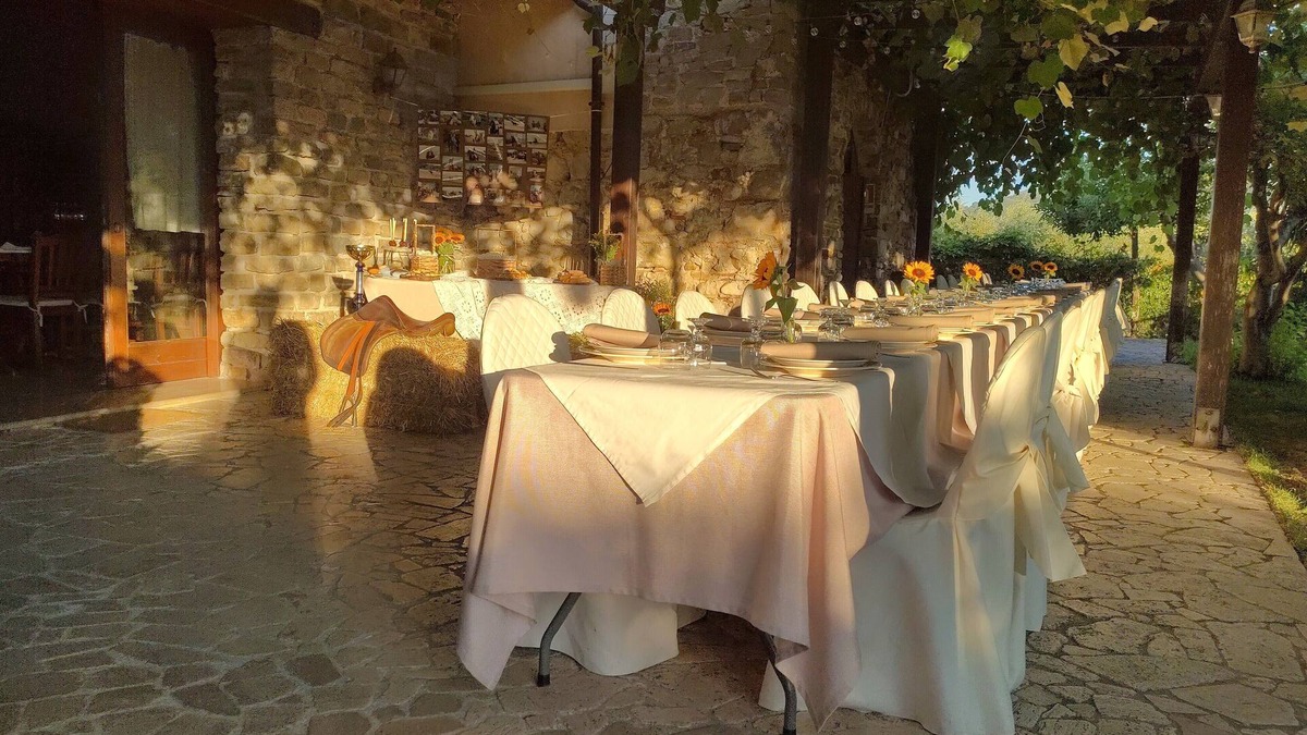 Altavilla Silentina Other | Agriturismo Mammarella