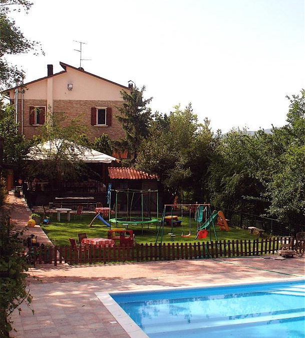 Zappolino House | Agriturismo Ca' Isotta