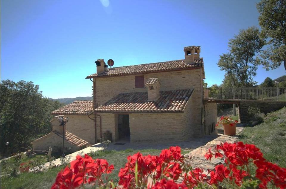 Mercatello sul Metauro House | Agriturismo il Casale del Barone