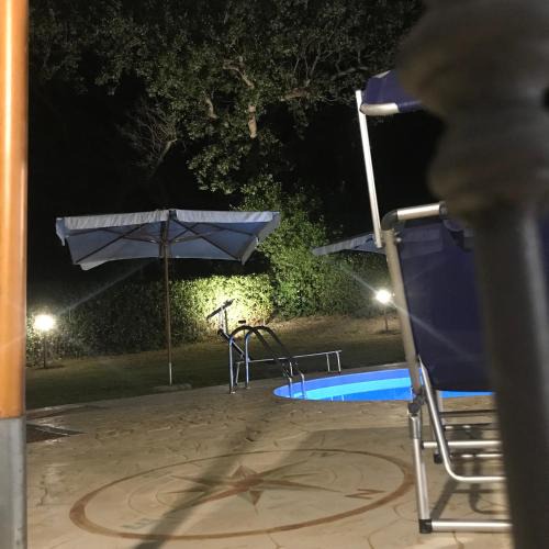 Montalto delle Marche House | Agriturismo cerquatonda