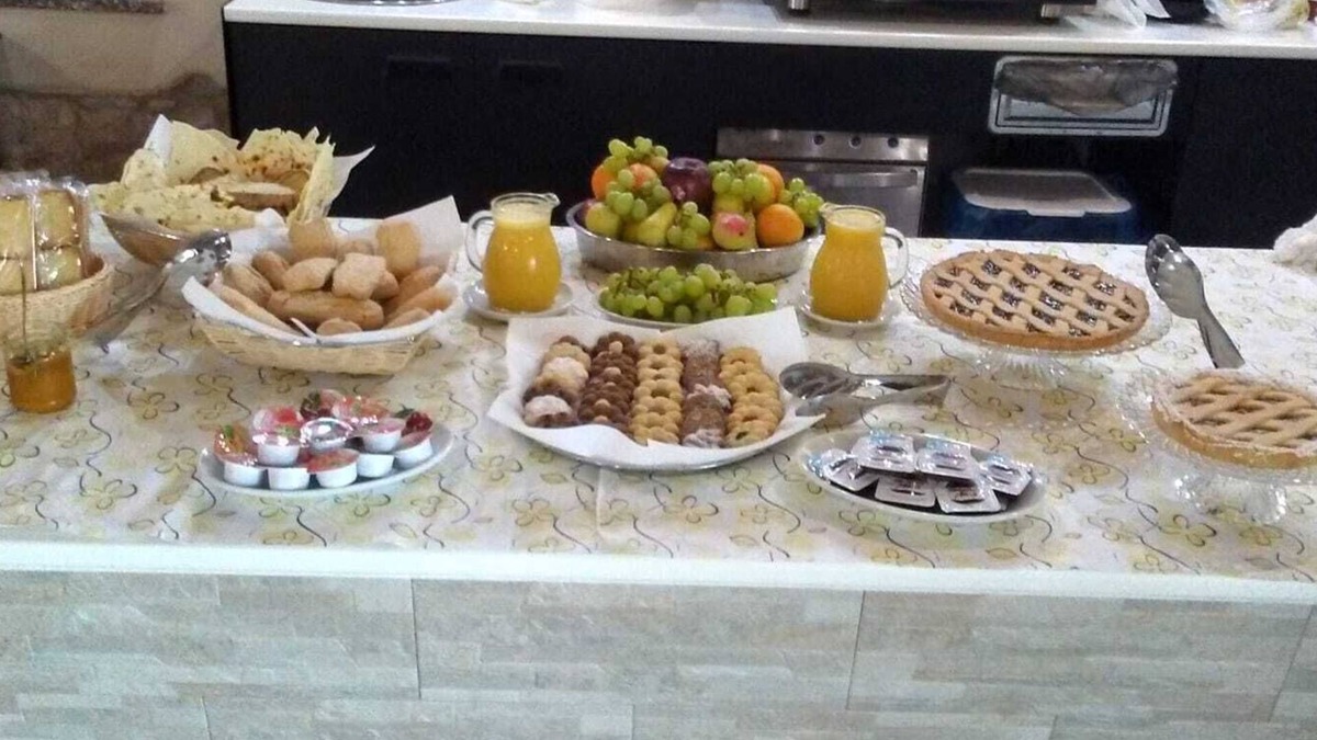 San Giovanni Suergiu House | Agriturismo Agrifoglio