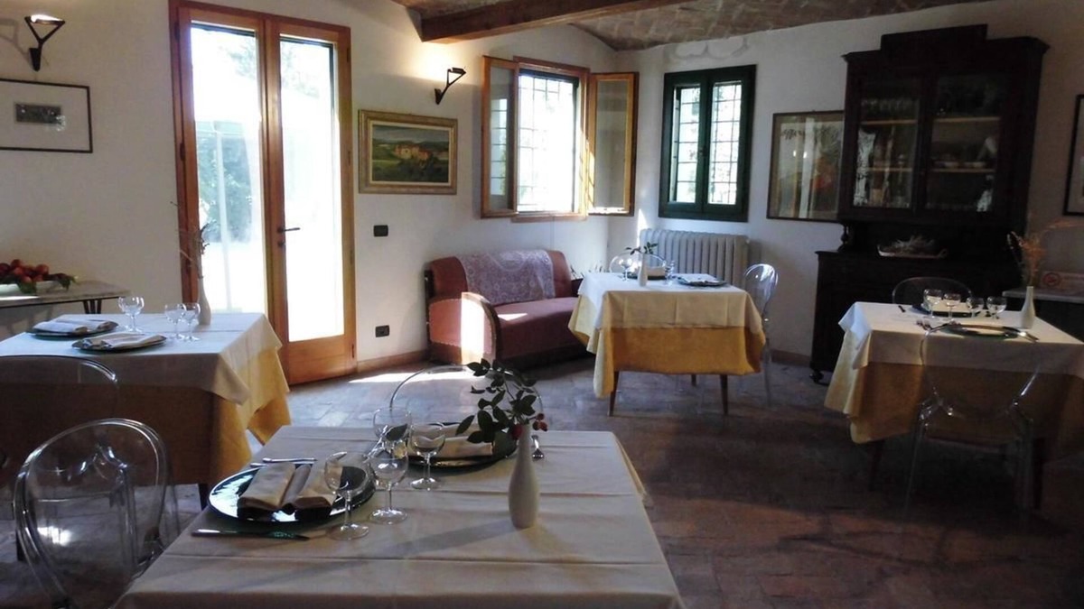 San Pietro in Casale Other | Agriturismo Arcadia