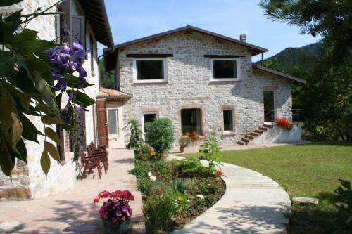 Gremiasco House | Agriturismo Malvista