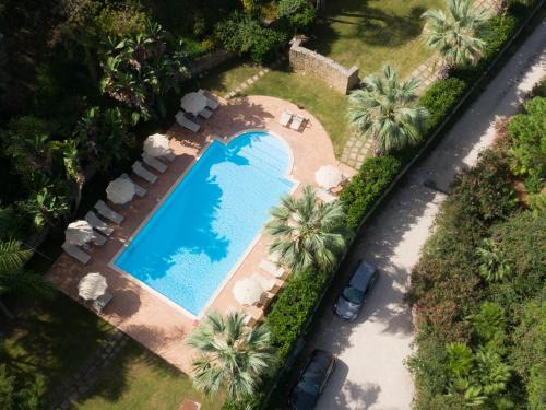 Sant'Agata di Militello House | Agriturismo Villa Luca