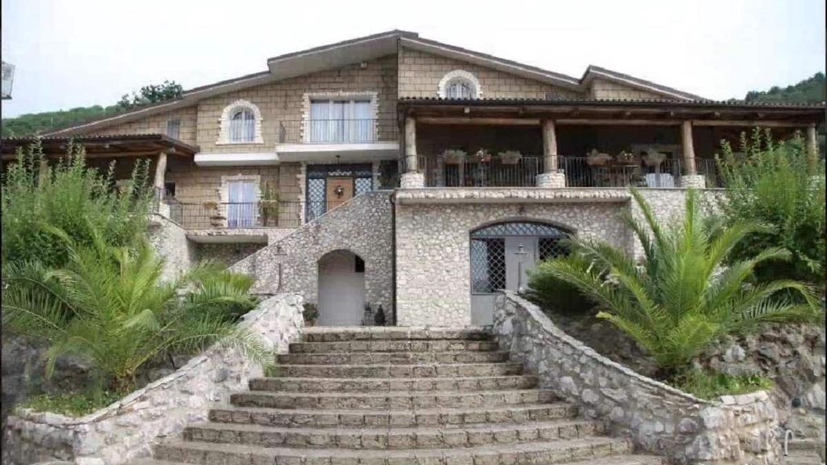 Sant'Agata de'Goti House | Agriturismo le Rocce