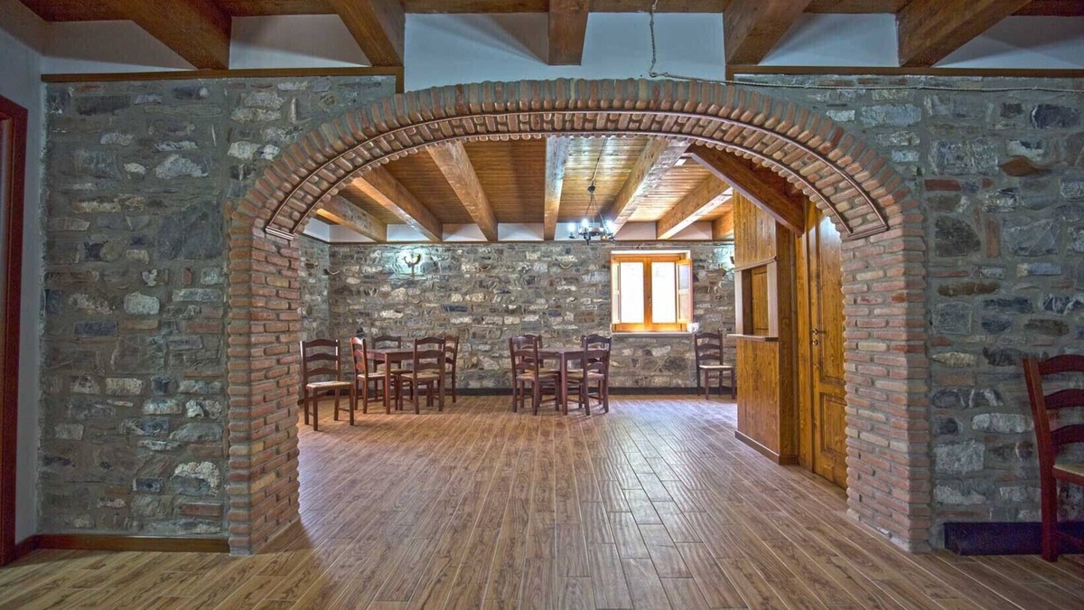 Terranova di Pollino House | Agriturismo Quercia Antica