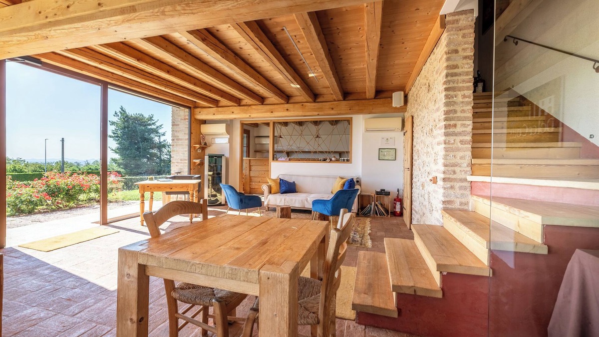 Venegazzu Other | Agriturismo Dolce Colle