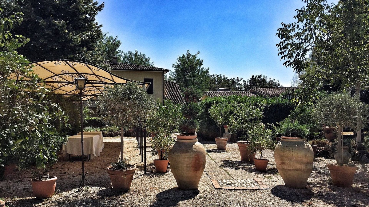 Castrocielo House | Agriturismo Kelle Terre
