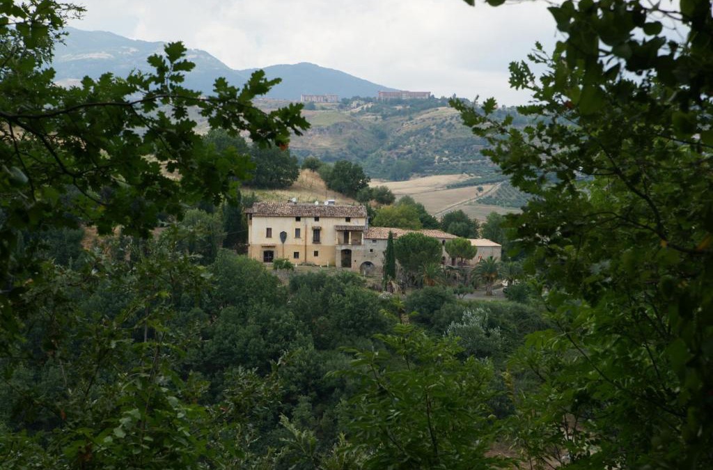 Altomonte House | Agriturismo L'Antico Casale