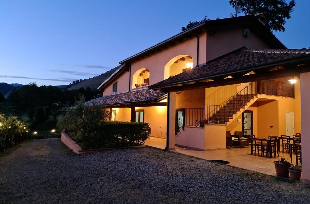 Padula House | Agriturismo L'Ulivo