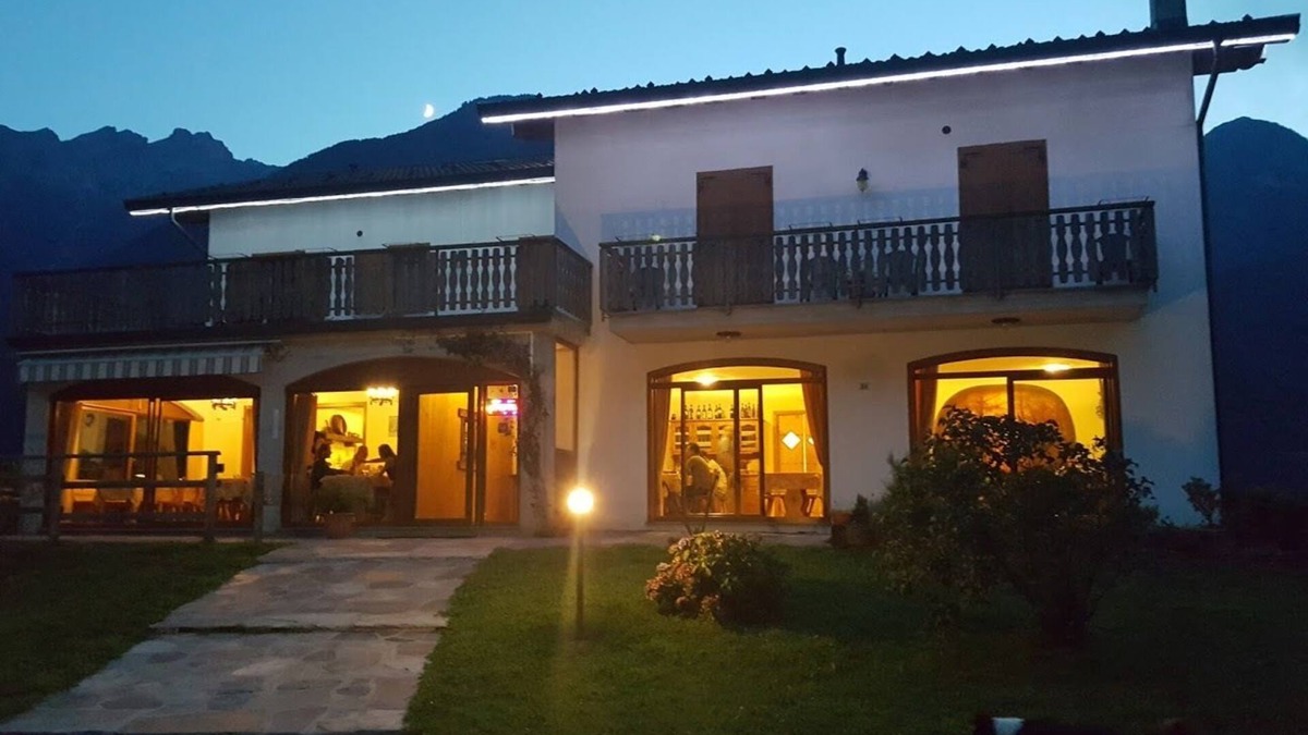 Prata Camportaccio Other | Agriturismo La Campagnola
