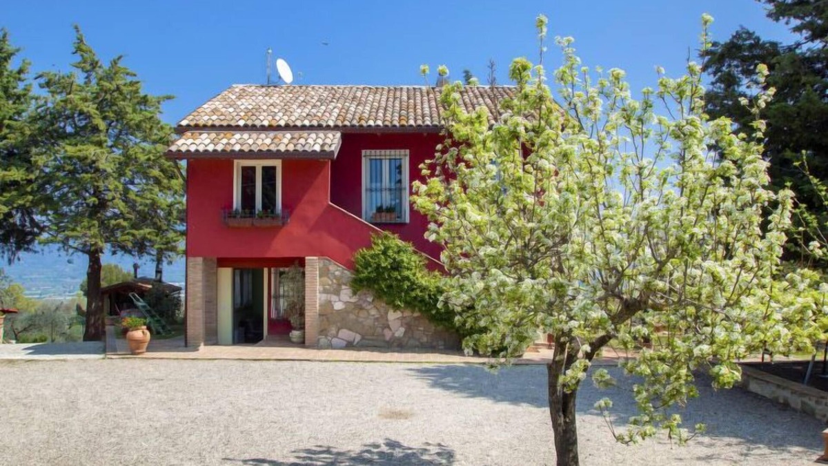 Cantalupo House | Agriturismo la Casetta di Chiara by Interhome