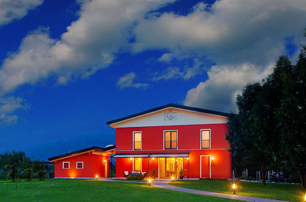 Sacile House | Agriturismo la Chiocciola